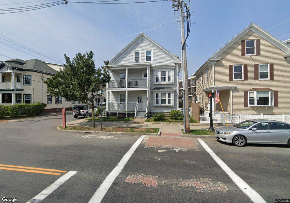 150 Lafayette St unit 1, Salem, MA 01970 - photo 1