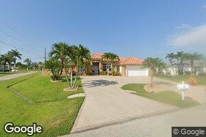 2725 SW Somber Rd, Port Saint Lucie, FL 34953