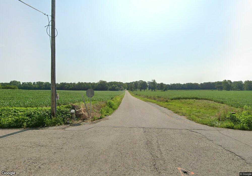 0 W 1100 N unit MBR2521674, Fountaintown, IN 46130 - photo 1