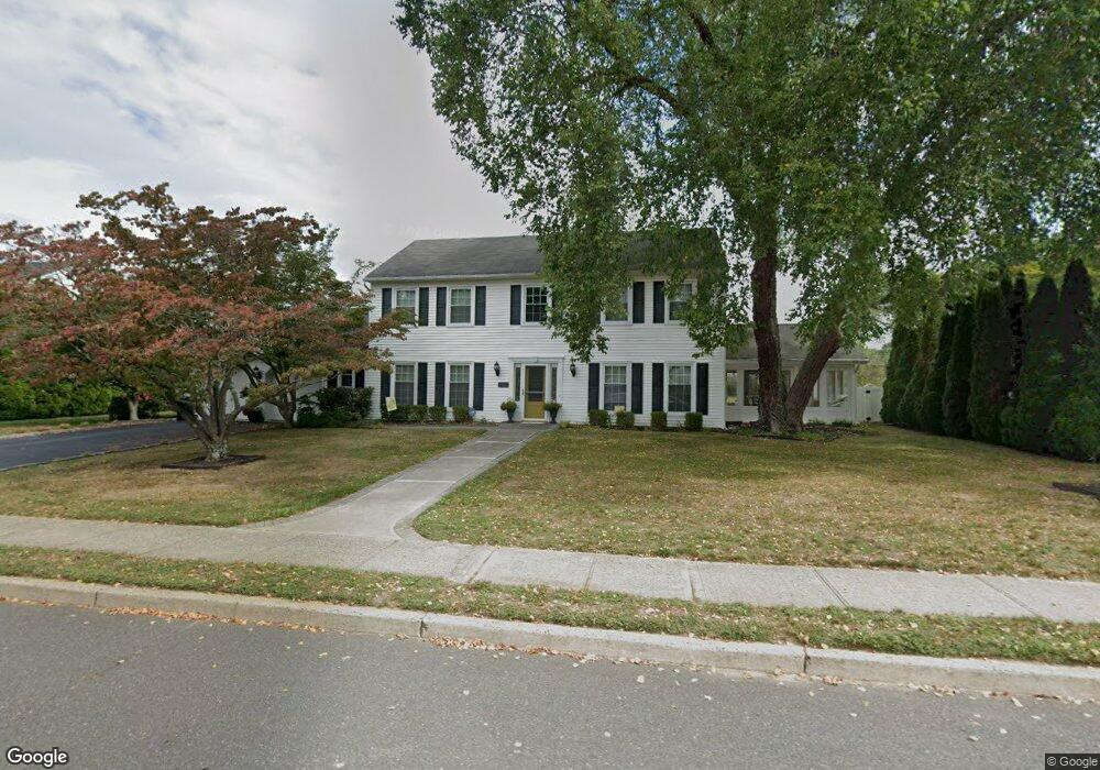 52 Bampton Place, West Long Branch, NJ 07764 - photo 1