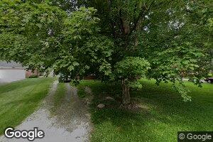 311 Golf Club Rd, Anderson, IN 46011