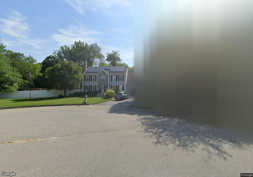 24 Deer Run Ln, Attleboro, MA 02703 - photo 1