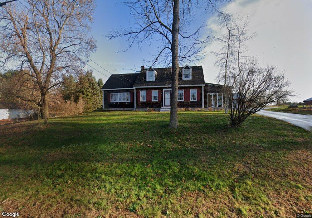 117 River Rd, Windham, ME 04062 - photo 1