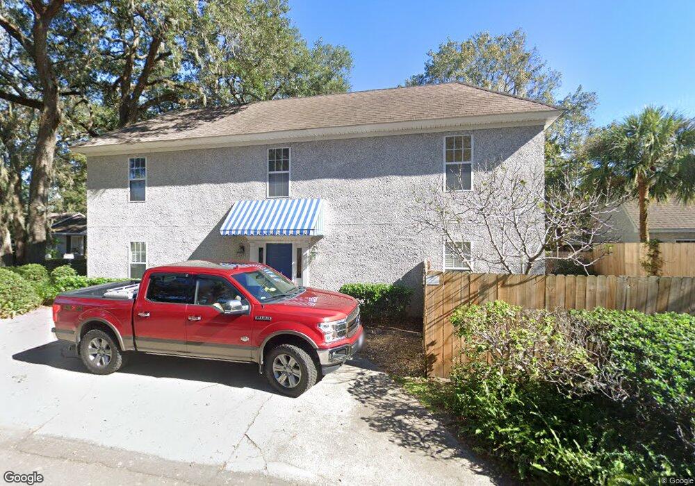 204 2nd Ave, Saint Simons Island, GA 31522 - photo 1