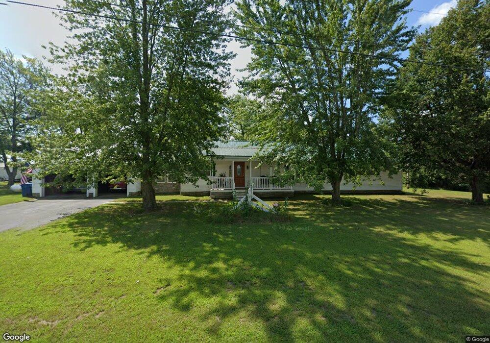 12869 State Road 10, Argos, IN 46501 - photo 1