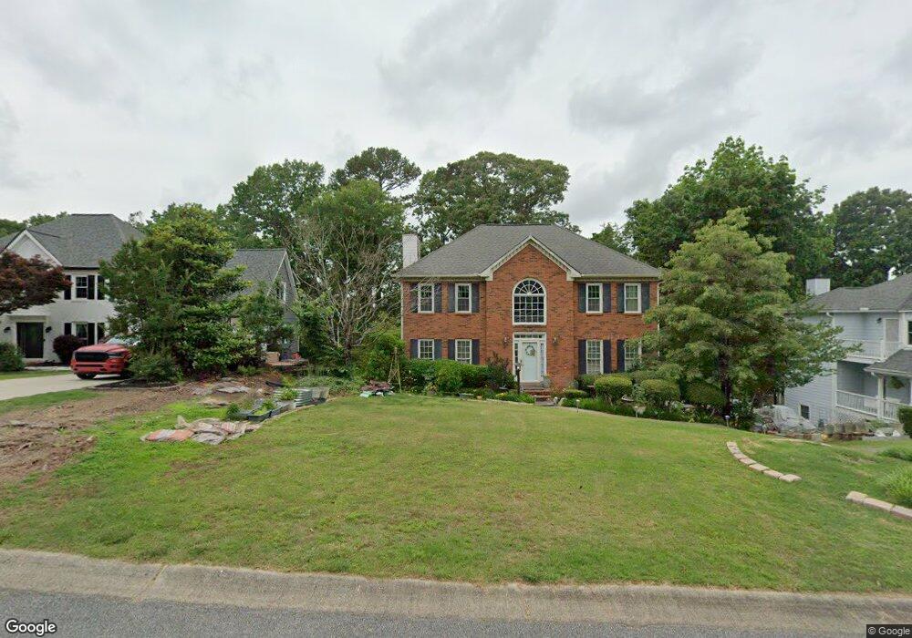 5219 Willow Ridge Dr unit 7, Woodstock, GA 30188 - photo 1