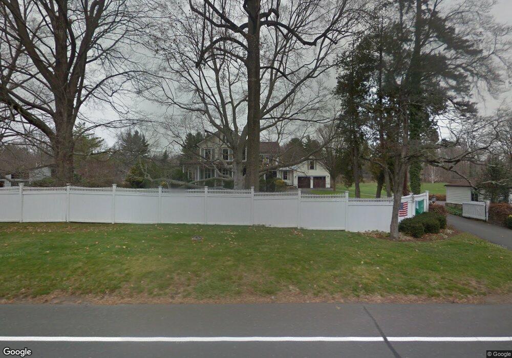 139 Long Lots Rd, Westport, CT 06880 - photo 1