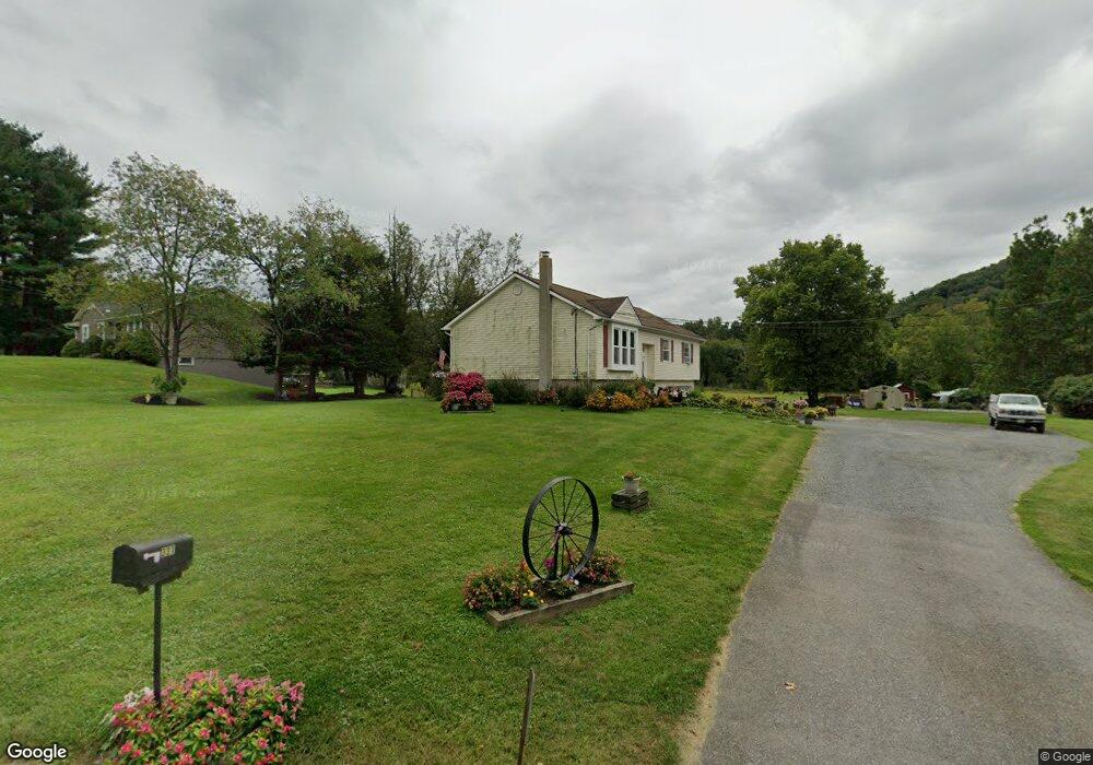 331 Belvidere Ave, Oxford, NJ 07863 - photo 1