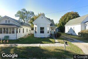 406 E St, Hamburg, IA 51640
