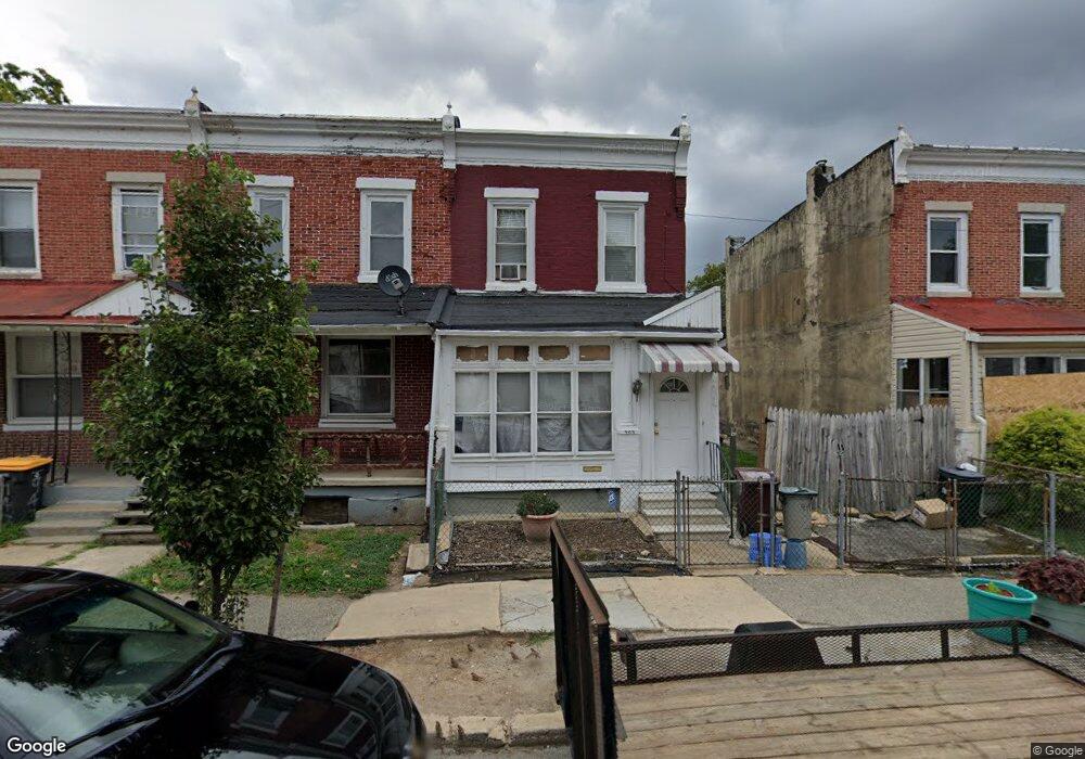 949 E 17th St, Wilmington, DE 19802 - photo 1