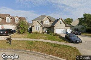 2944 N Cypress Point, Wadsworth, IL 60083