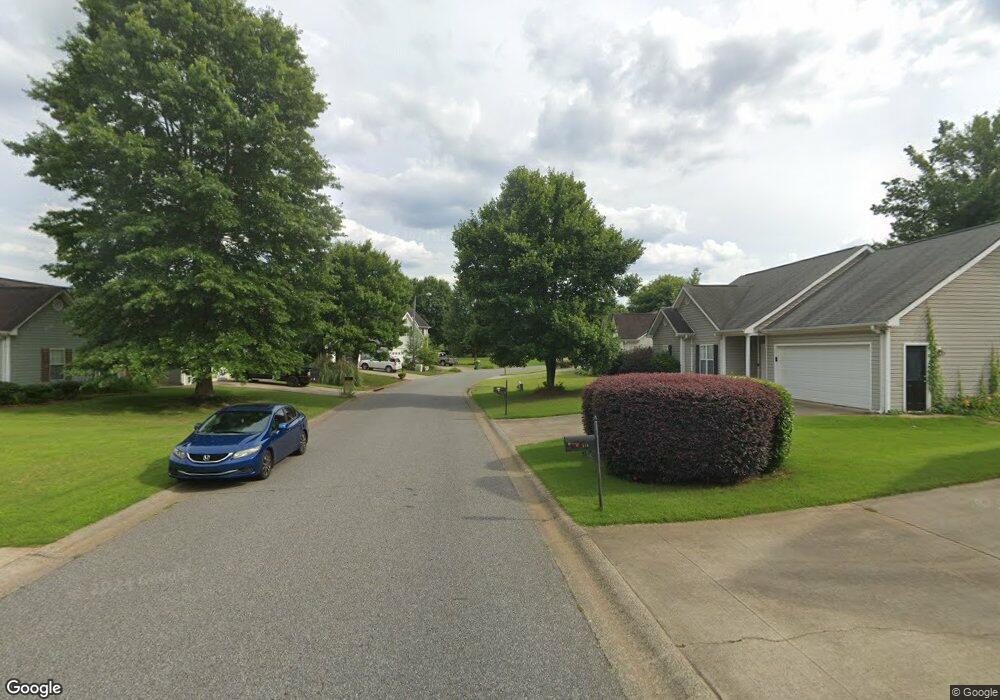 0 Charles Dr unit 8084989, Holly Springs, GA 30115 - photo 1