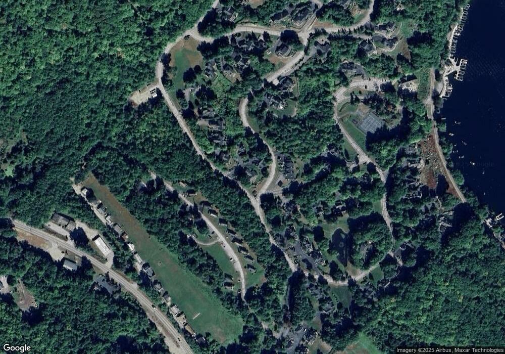 25 Hawk Ridge Rd, Meredith, NH 03253 - photo 1