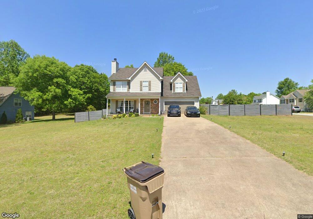 751 Gifford Cir unit 88, Winder, GA 30680 - photo 1