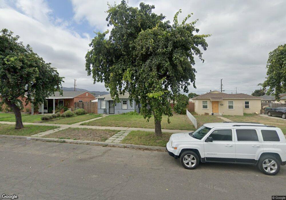 223 N C St, Lompoc, CA 93436 - photo 1