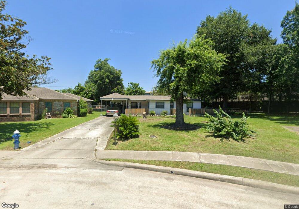 3735 Odin Ct, Houston, TX 77021 - photo 1