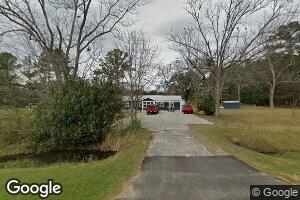 13319 Ga Highway 122, Pavo, GA 31778
