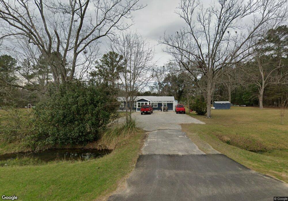 13319 Ga Highway 122, Pavo, GA 31778 - photo 1