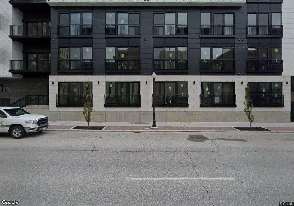 1541 - 154 W 3rd St, Davenport, IA 52802 - photo 1