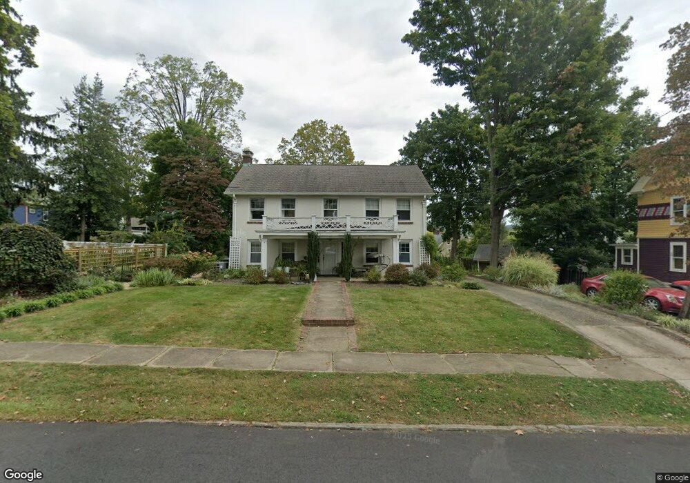 407 Jefferson St, Hackettstown, NJ 07840 - photo 1