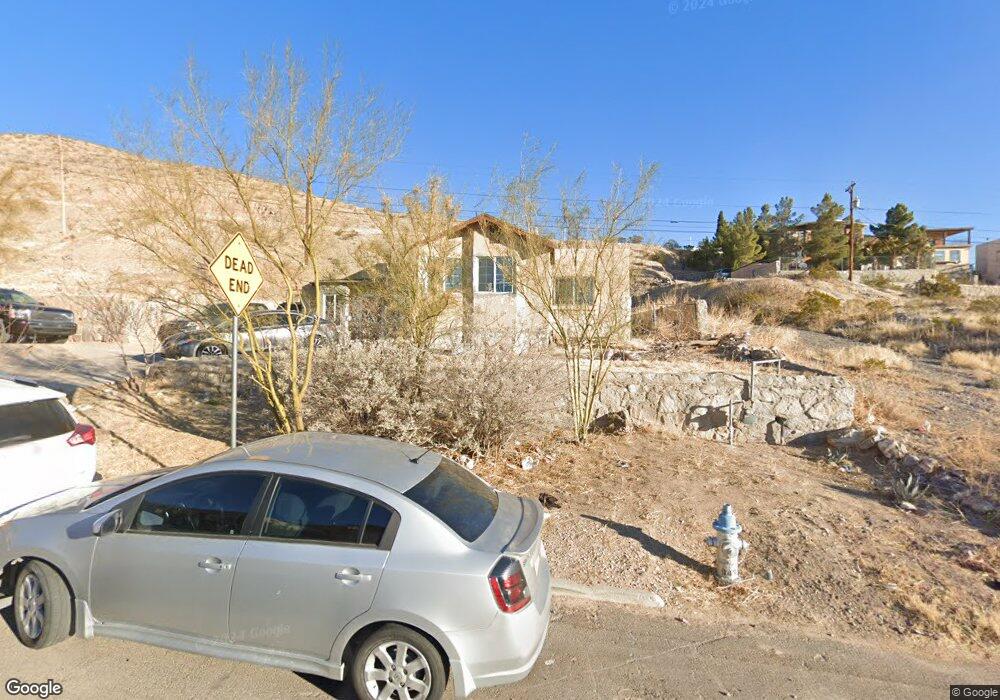 2231 Federal Ave unit Home, El Paso, TX 79930 - photo 1