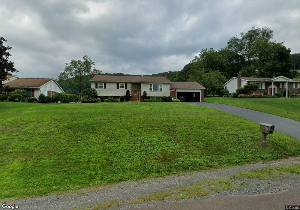 107 Woodbine Rd, Hughesville, PA 17737 - photo 1