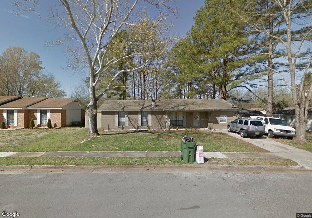 3602 White Oak Way SW, Huntsville, AL 35805 - photo 1