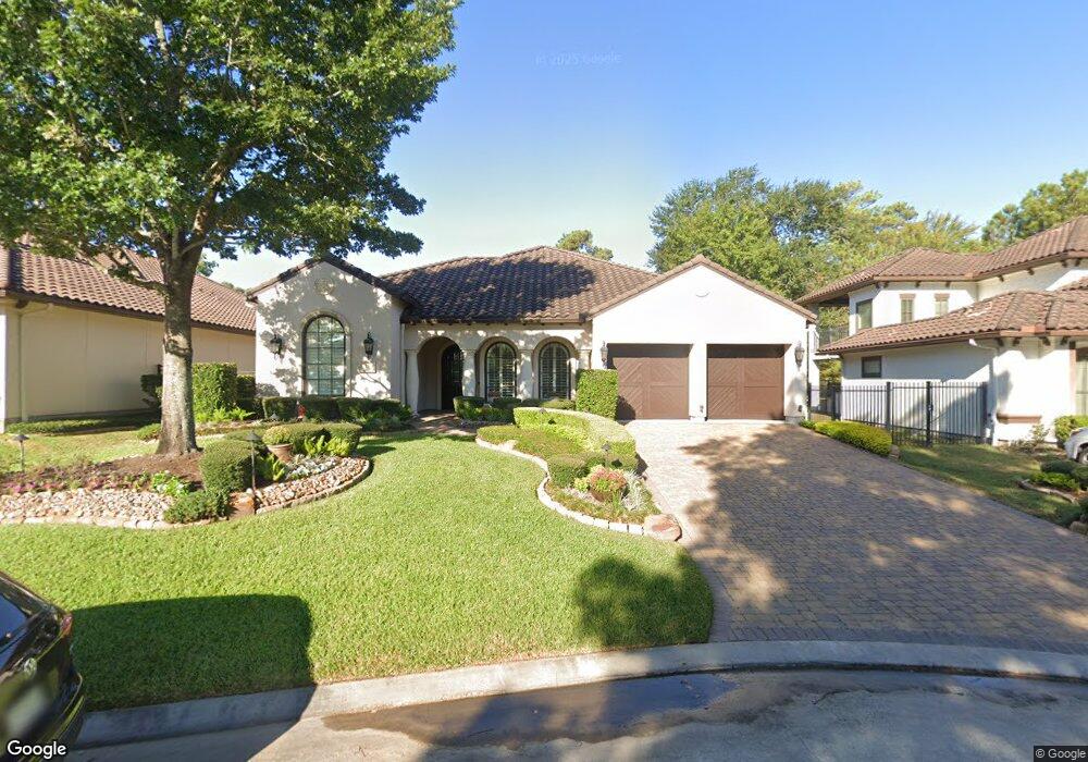 34 Wintress Dr, Spring, TX 77382 - photo 1