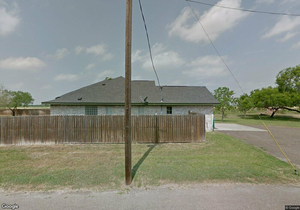 6217 Danny St, Donna, TX 78537 - photo 1