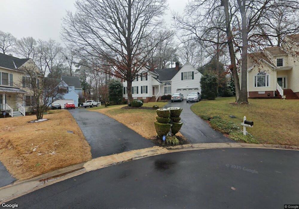 11406 Reflections Point, Chester, VA 23831 - photo 1