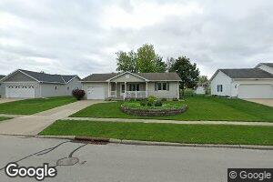 2059 Teton Dr, Waterloo, IA 50701