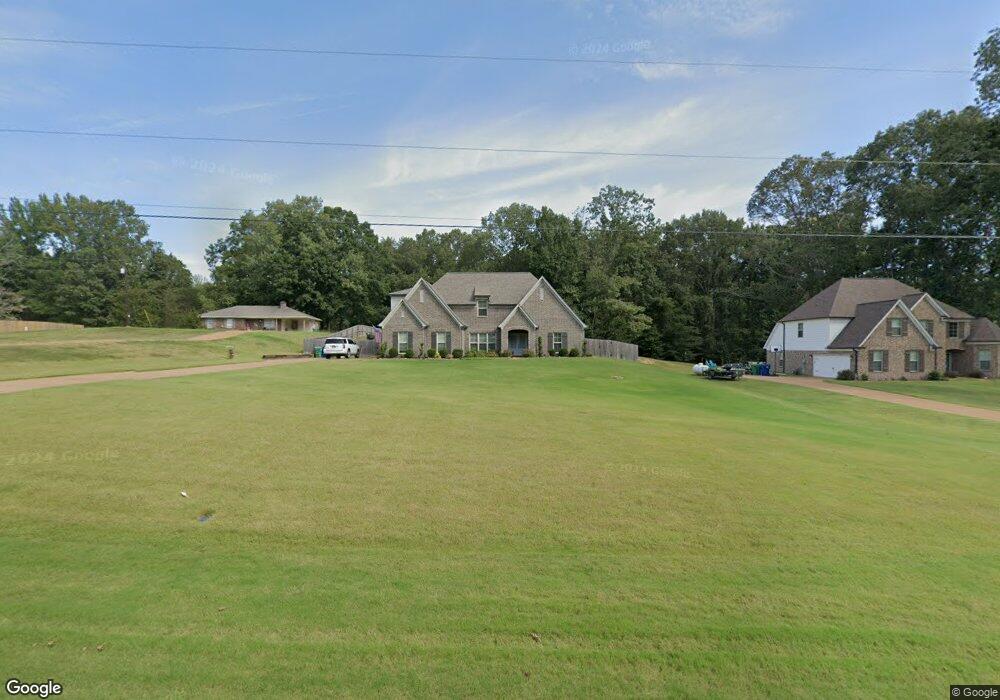 2154 Pine Tree Loop, Hernando, MS 38632 - photo 1