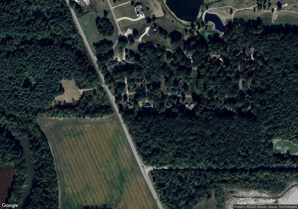 1790 E South Timberidge Rd, Bluffton, IN 46714 - photo 1