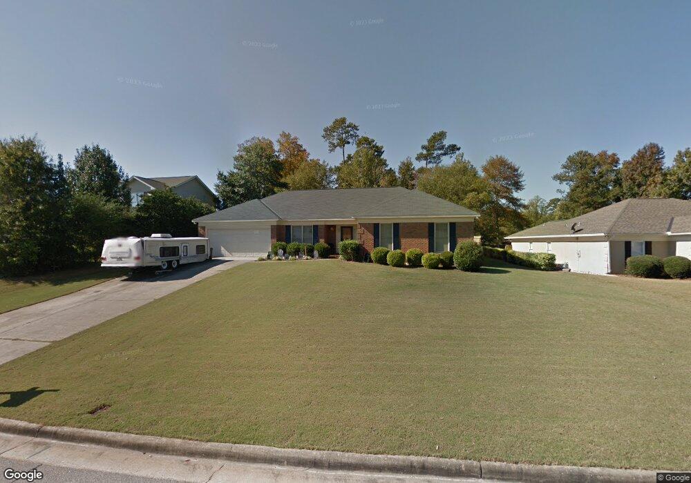 976 Lismore Dr, Columbus, GA 31904 - photo 1