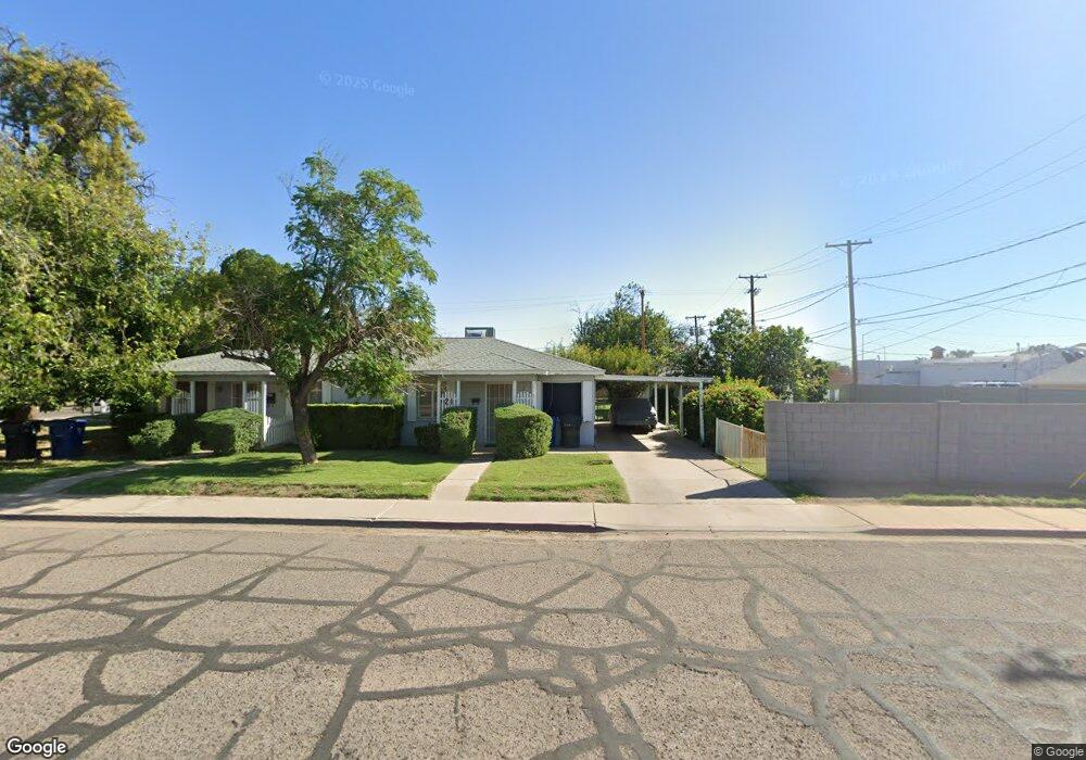 21 N Fraser Dr, Mesa, AZ 85203 - photo 1