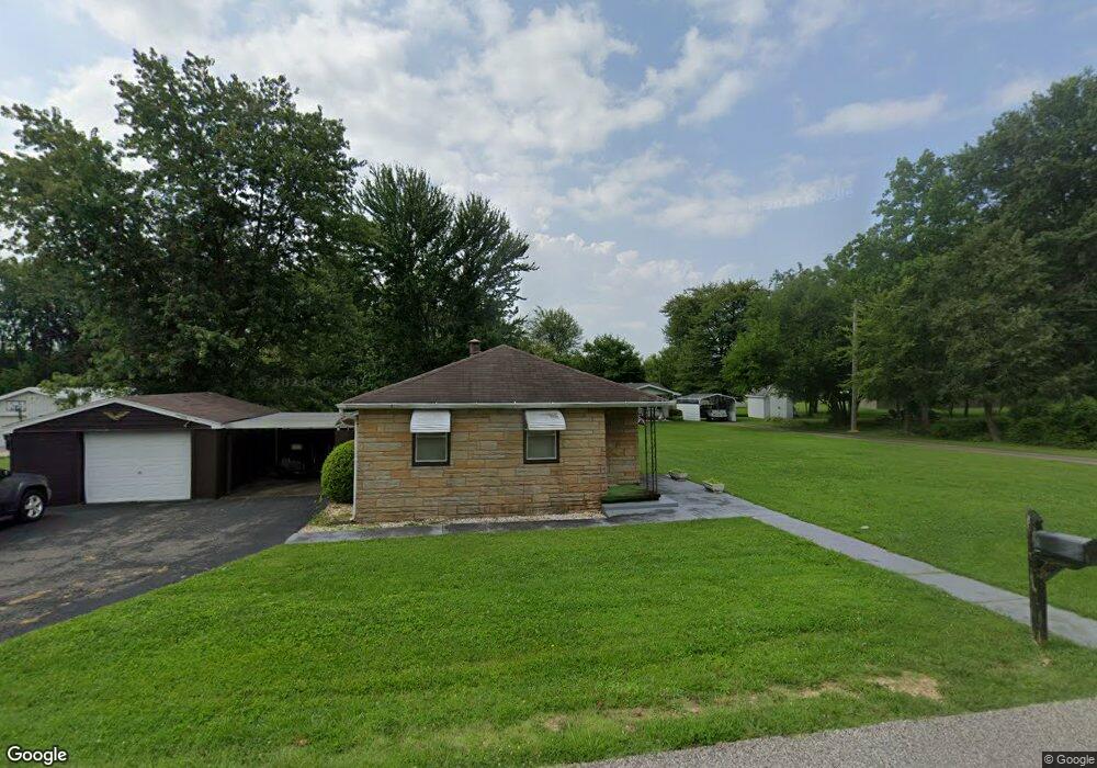 136 Locust St, Charlestown, IN 47111 - photo 1