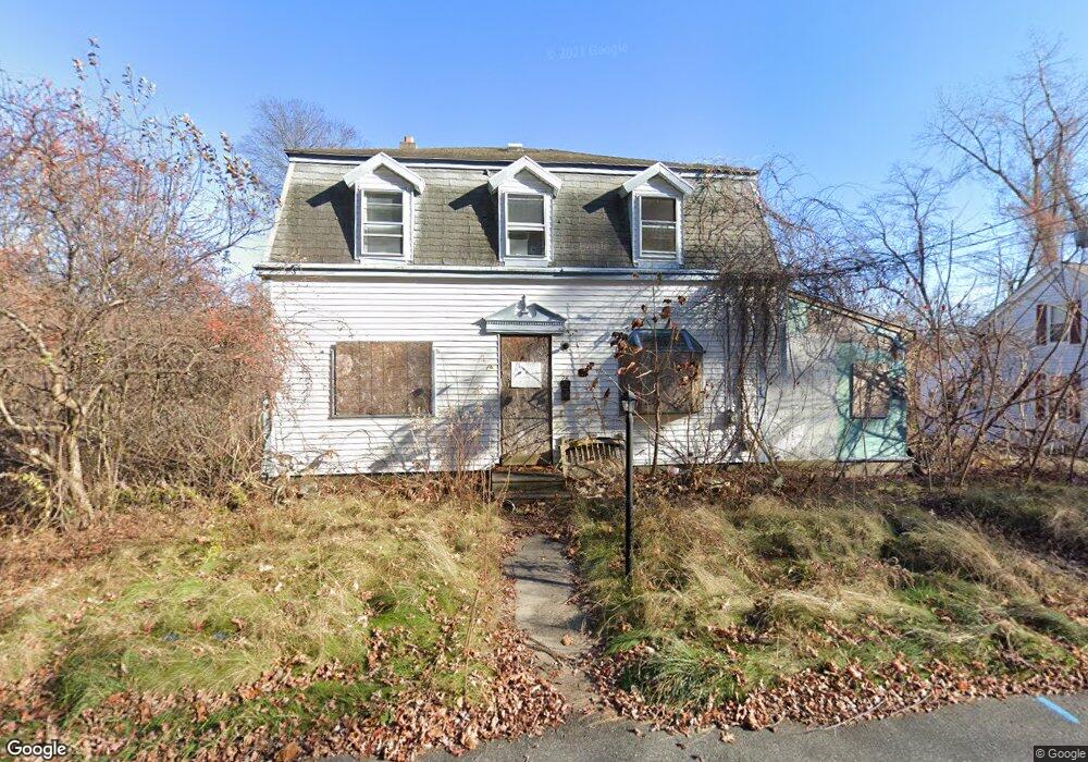 28 Bridge St, Monson, MA 01057 - photo 1