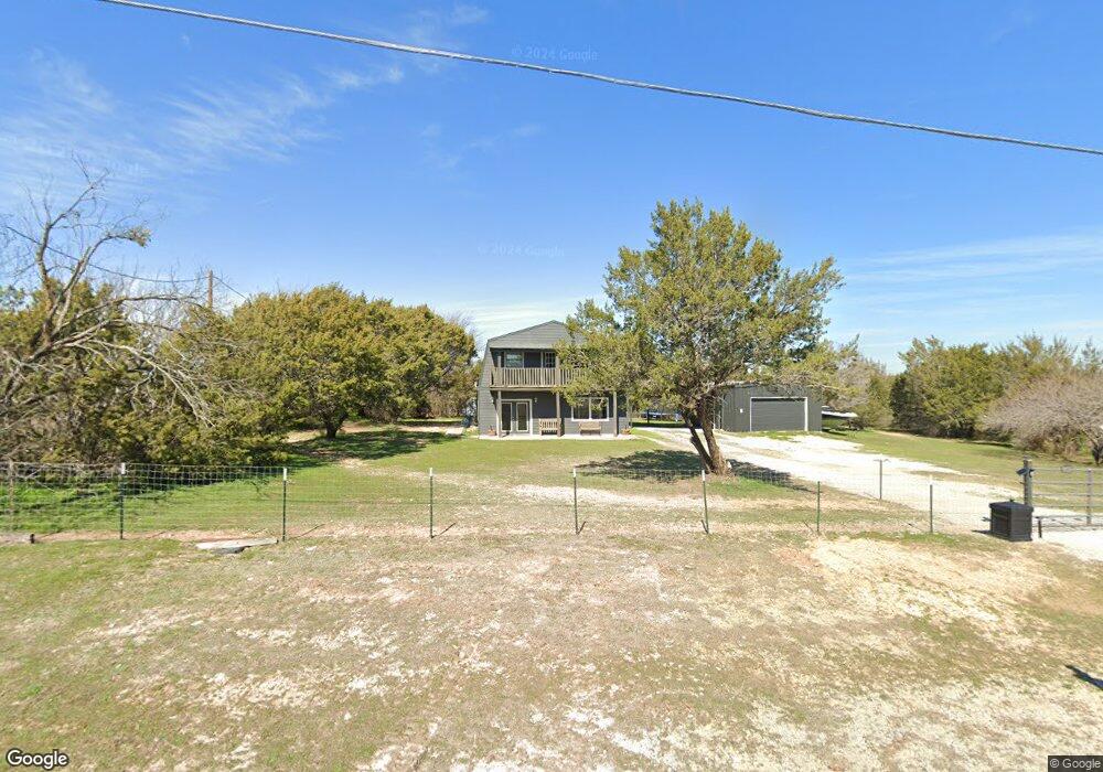 3418 Quail Ridge Ct, Granbury, TX 76049 - photo 1