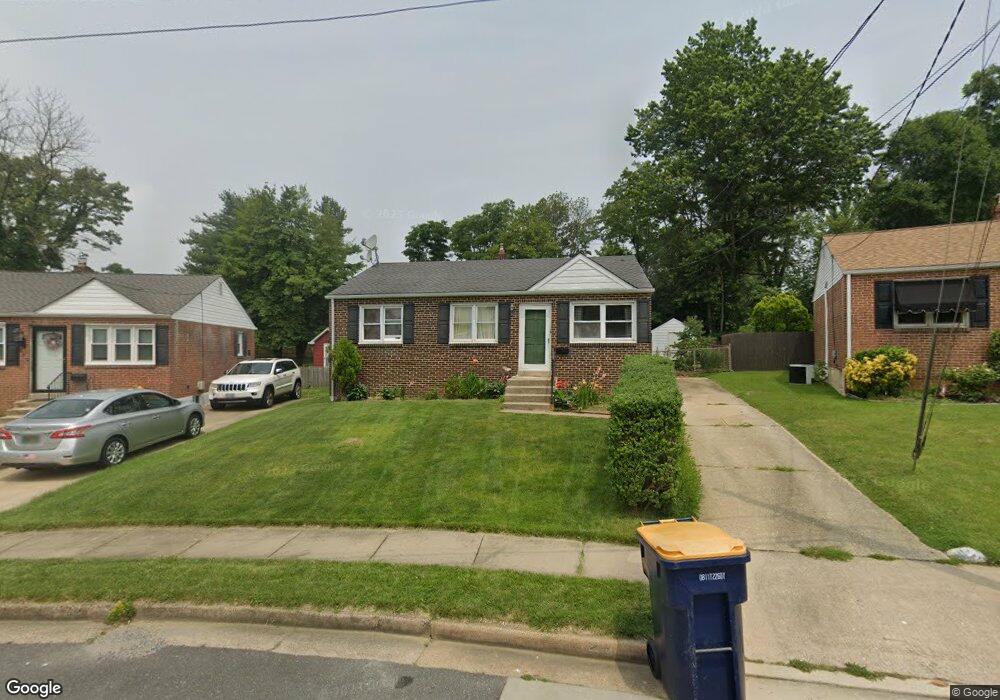 217 Dumont Rd, Wilmington, DE 19804 - photo 1