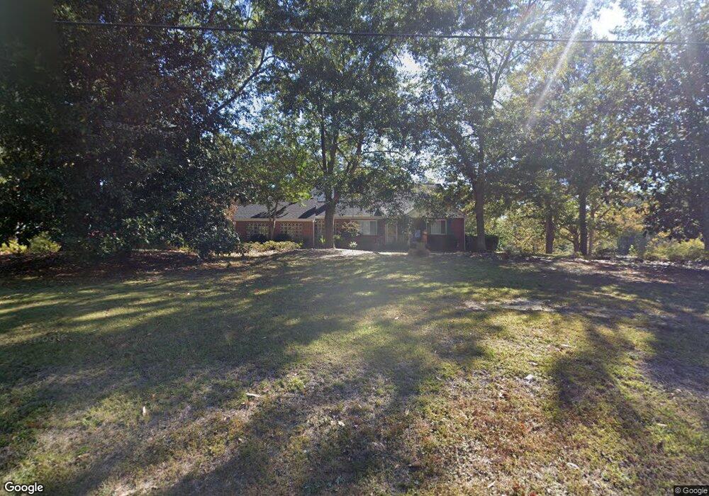 202 Skinner Rd, Augusta, GA 30907 - photo 1