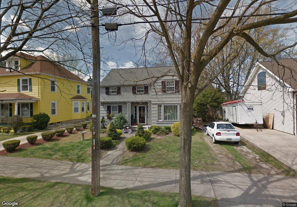 97 Center St, Forty Fort, PA 18704 - photo 1