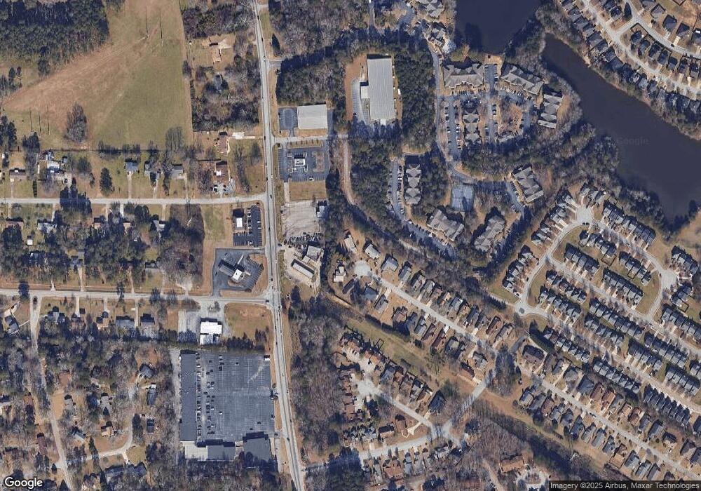 3205 Salem Cove Trail SE unit 2, Conyers, GA 30013 - photo 1