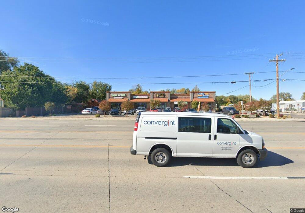 1715 W Gardner Ln, West Jordan, UT 84088 - photo 1