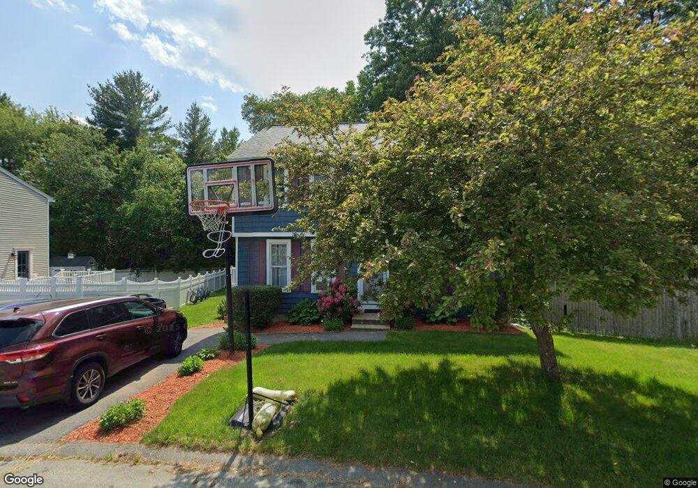 28 Wyman Rd, Dracut, MA 01826 - photo 1