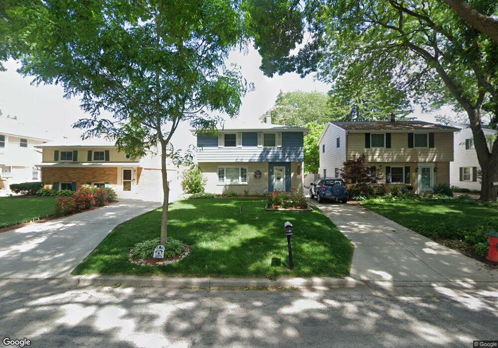 1730 N 117th St, Milwaukee, WI 53226 - photo 1