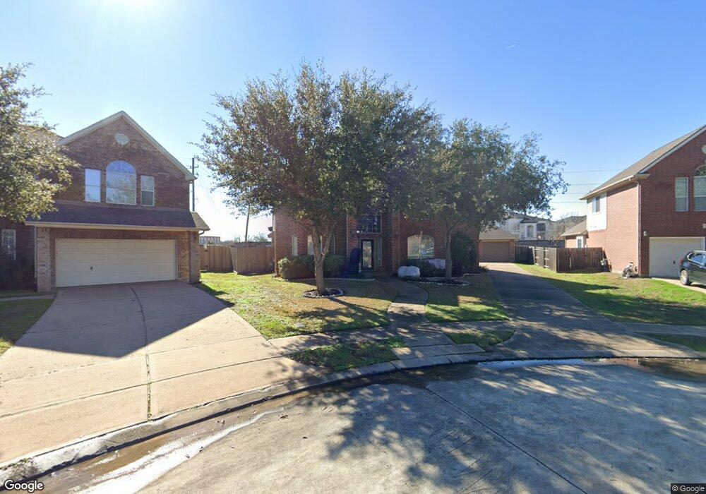 21727 Cozy Hollow Ln, Richmond, TX 77469 - photo 1