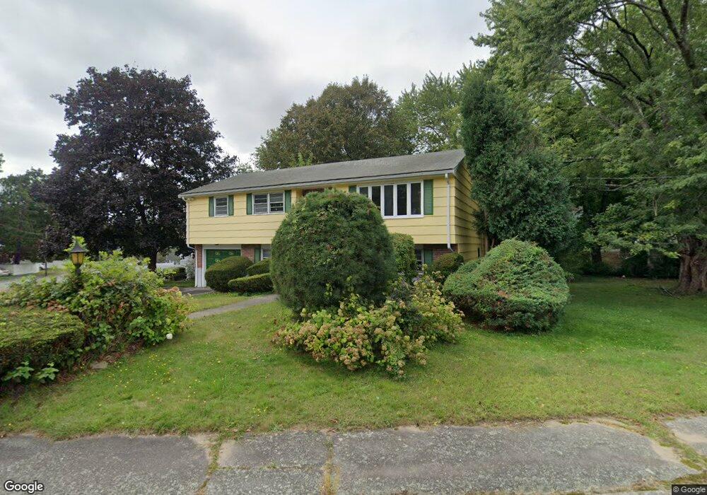 14 Van Tassel Dr, Randolph, MA 02368 - photo 1