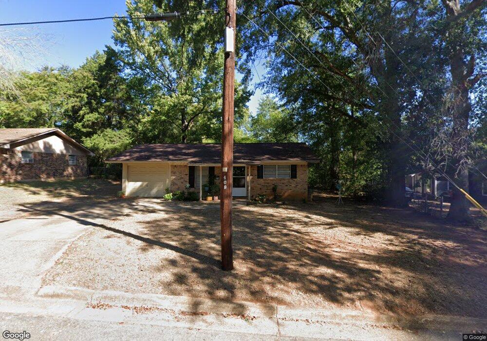417 Flora St, Nacogdoches, TX 75964 - photo 1