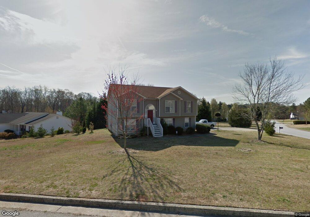 1120 Katie Lynne Ln, Dacula, GA 30019 - photo 1