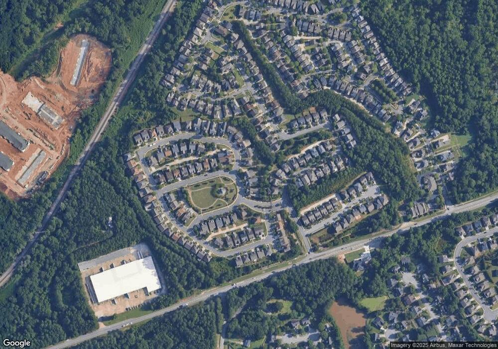 1701 Hickory Path Way, Suwanee, GA 30024 - photo 1